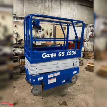 Main image Genie GS-1930