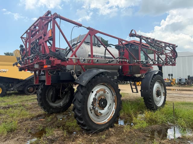 Image of Case IH SPX3200 equipment image 2