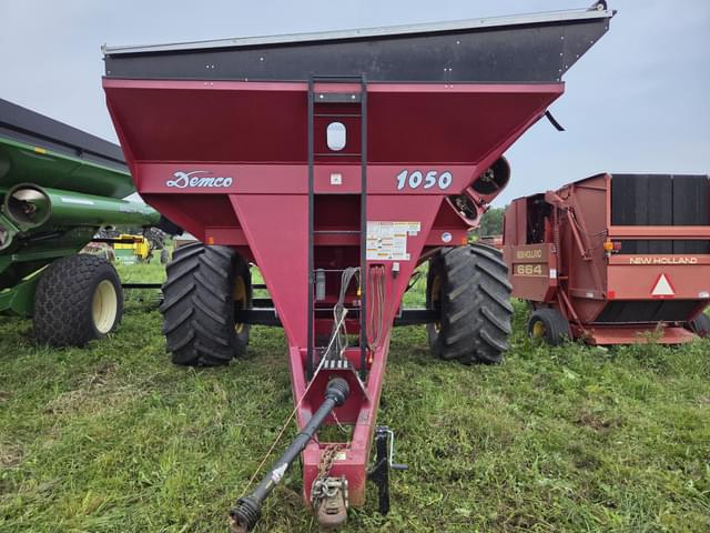 Image of Demco 1050 equipment image 1