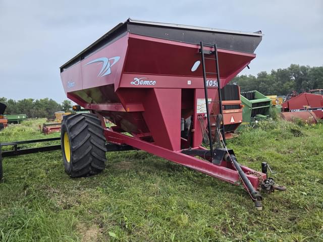 Image of Demco 1050 equipment image 2