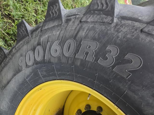 Image of Demco 1050 equipment image 3