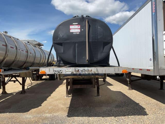 Image of Transcraft D-Eagle W2 equipment image 1