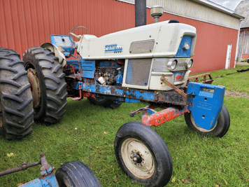 Main image Ford 6000