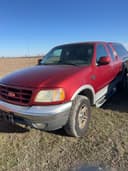 2001 Ford F-150 Image