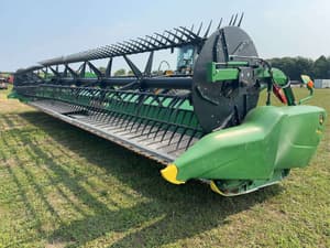 2017 John Deere 640FD Image