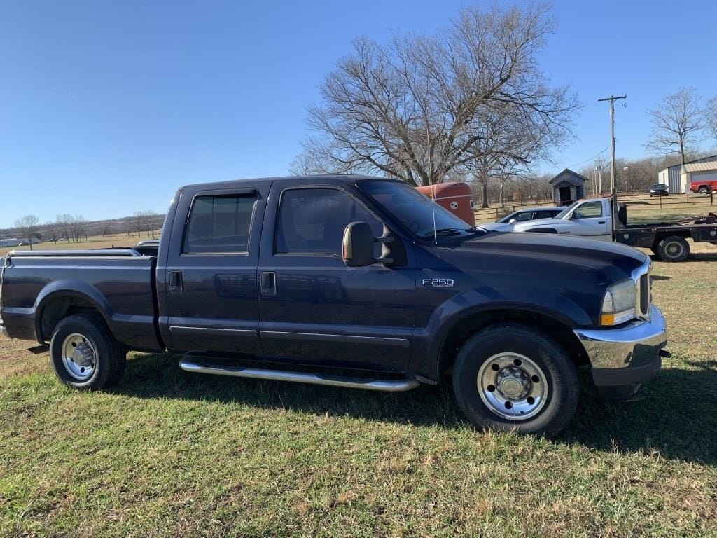 Main image Ford F-250