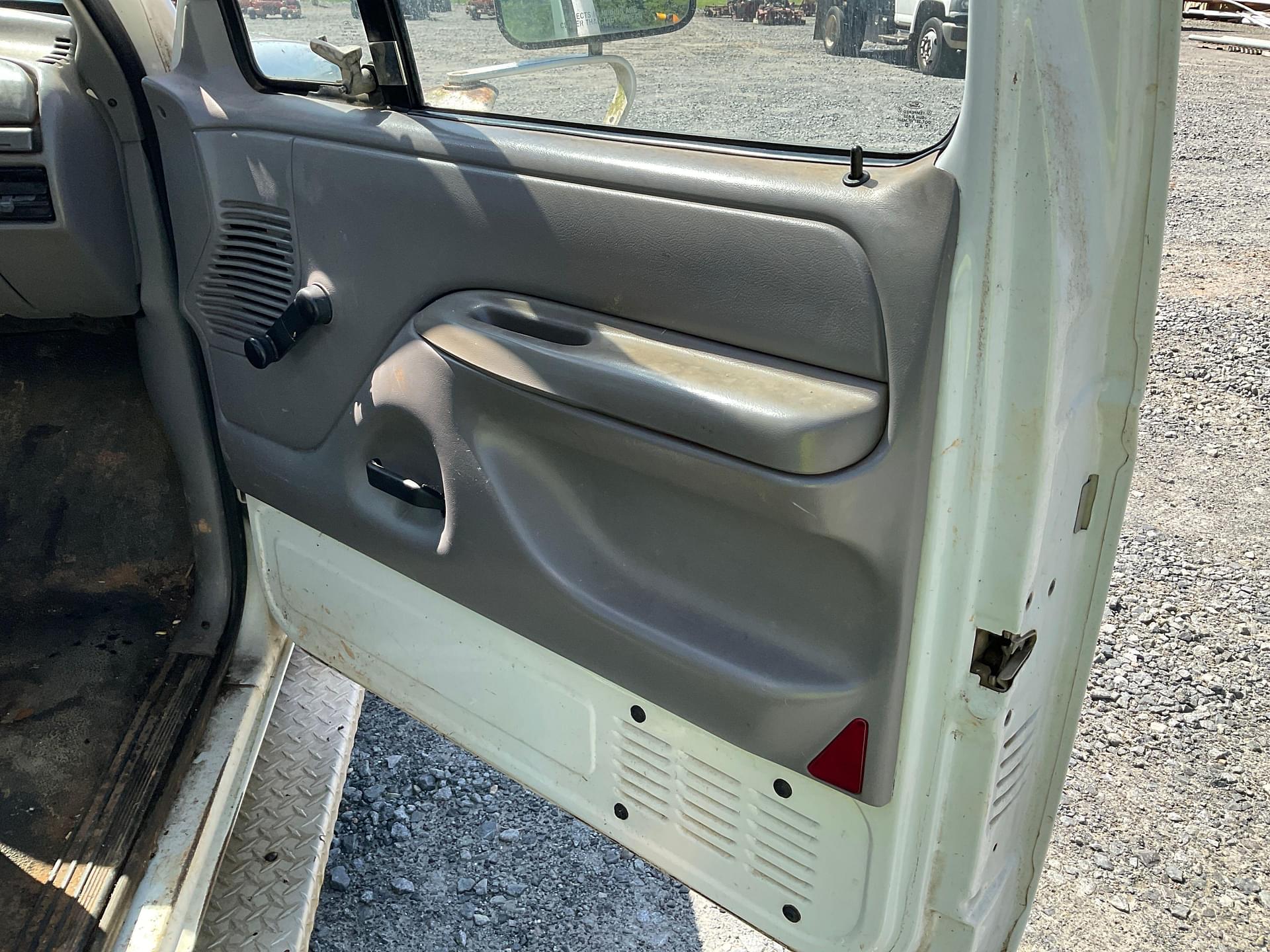 Main image Ford F-250 12