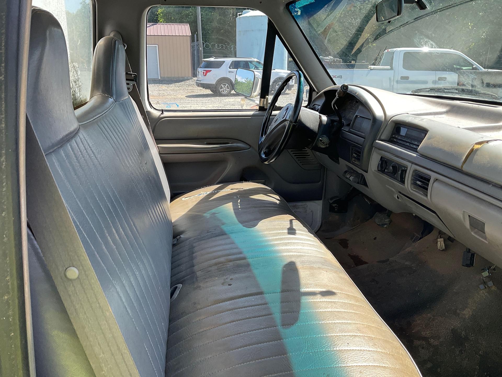 Main image Ford F-250 13