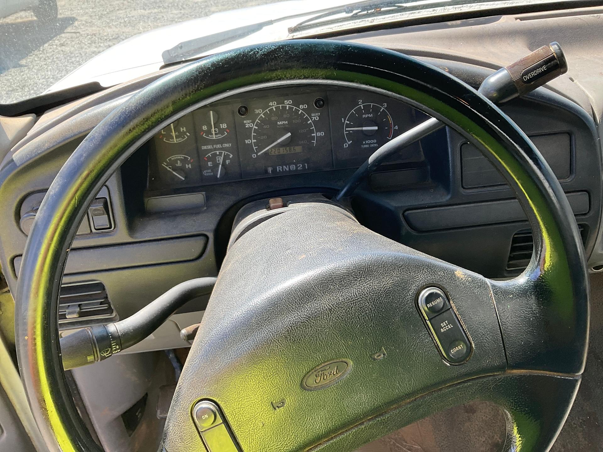 Main image Ford F-250 16