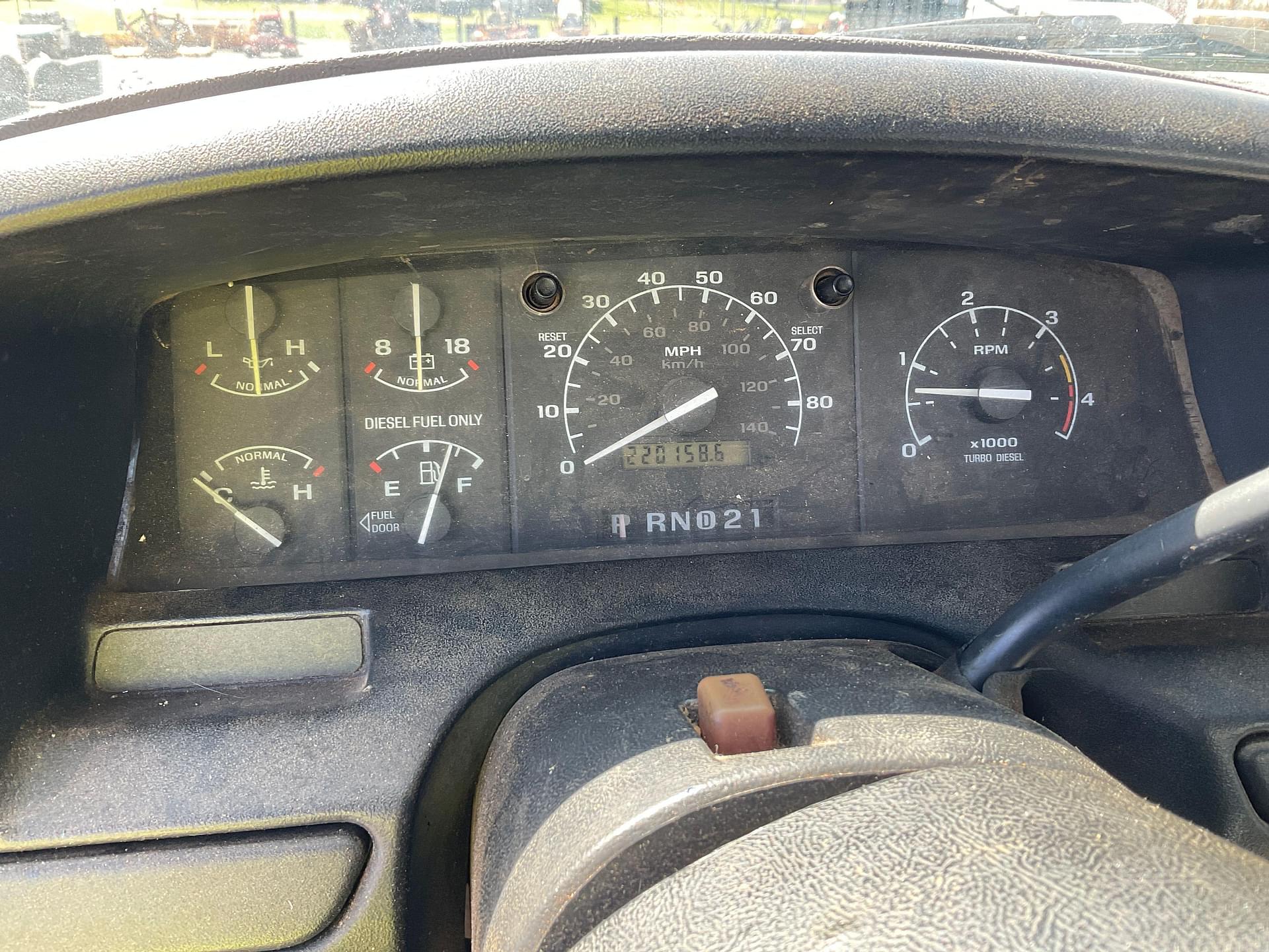 Main image Ford F-250 17