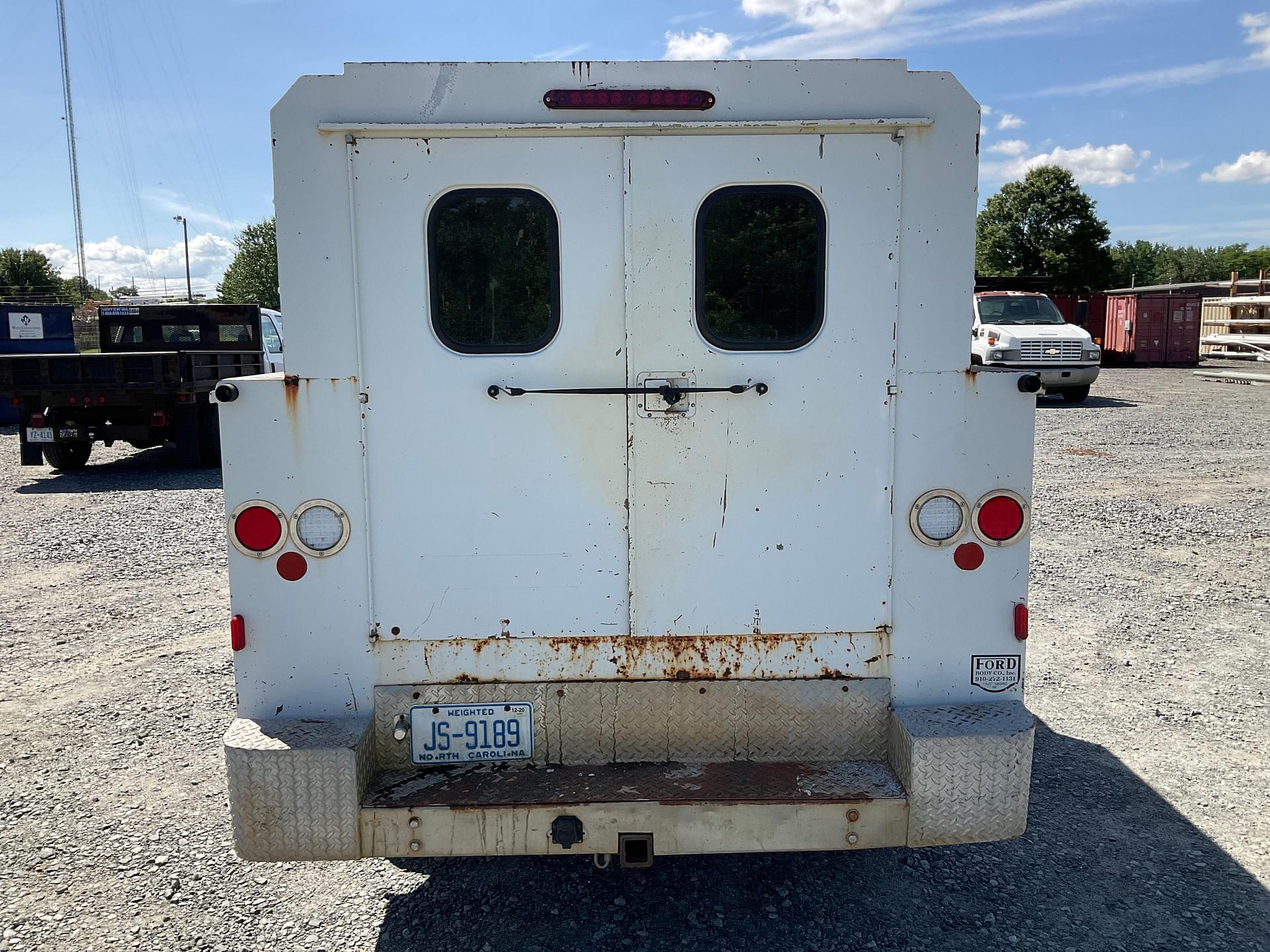 Main image Ford F-250 6