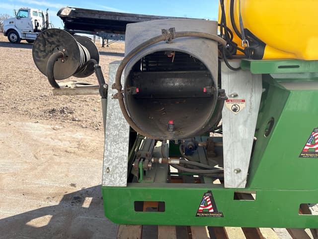 Image of A1 Terminator equipment image 4