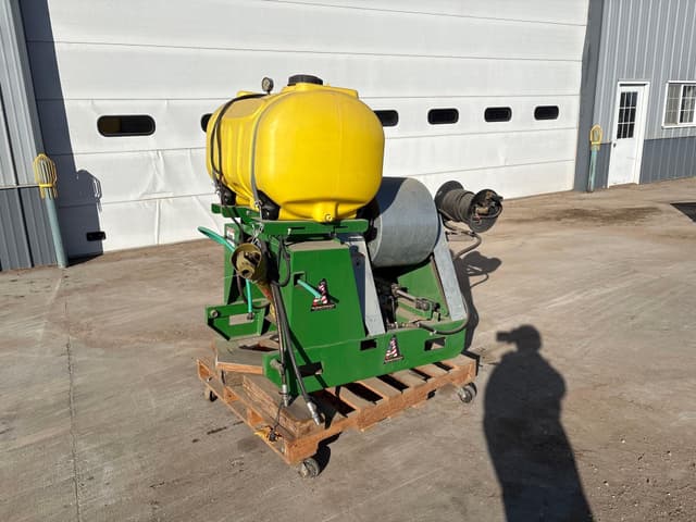 Image of A1 Terminator equipment image 1