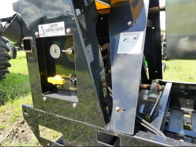 Image of A1 Terminator equipment image 4