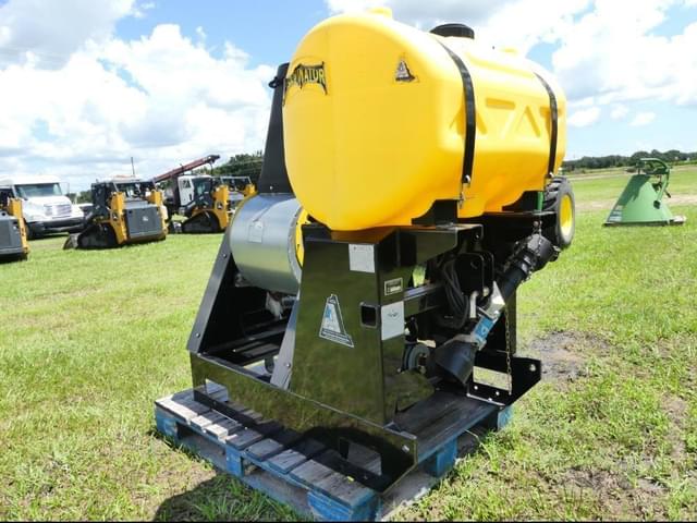 Image of A1 Terminator equipment image 1