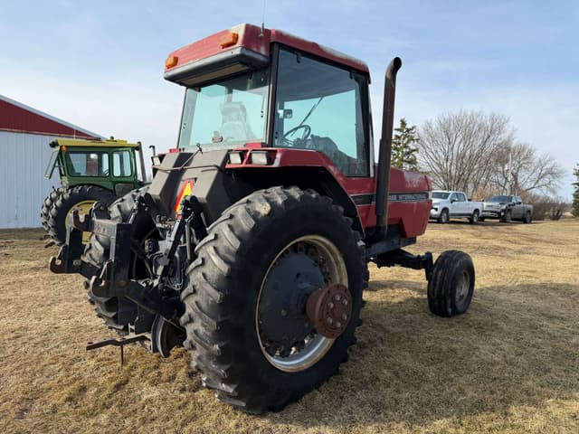 Image of Case IH 7110 equipment image 4