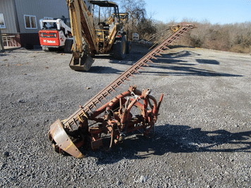 Main image New Holland 451