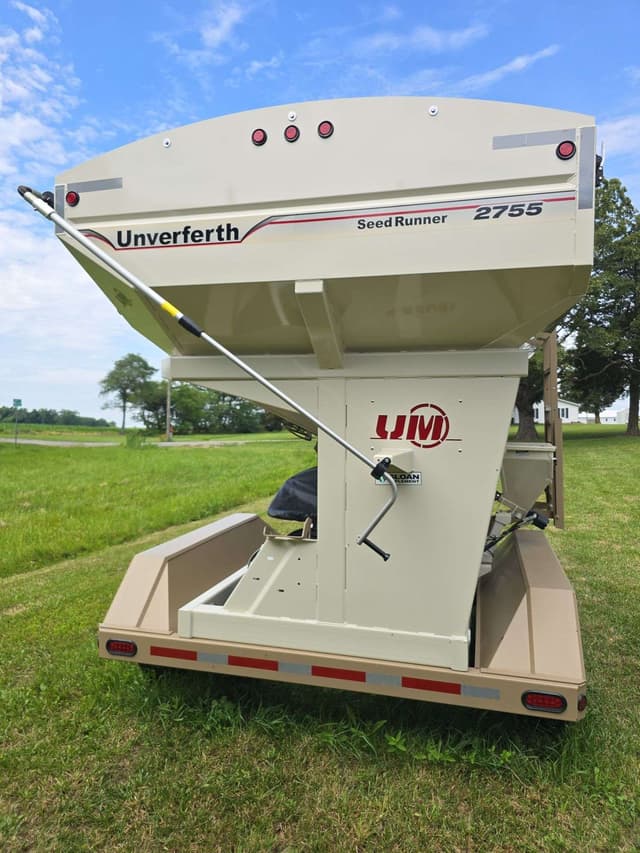Image of Unverferth 2755 equipment image 3