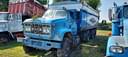 1973 GMC 9500 Image