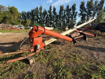 Main image Feterl 10x66