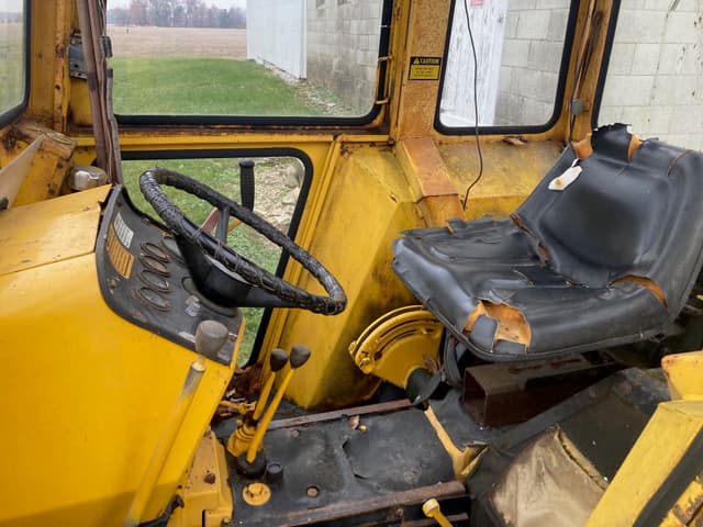 Image of Massey Ferguson 20C equipment image 3