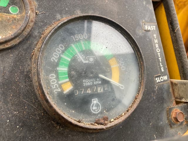 Image of Massey Ferguson 20C equipment image 2