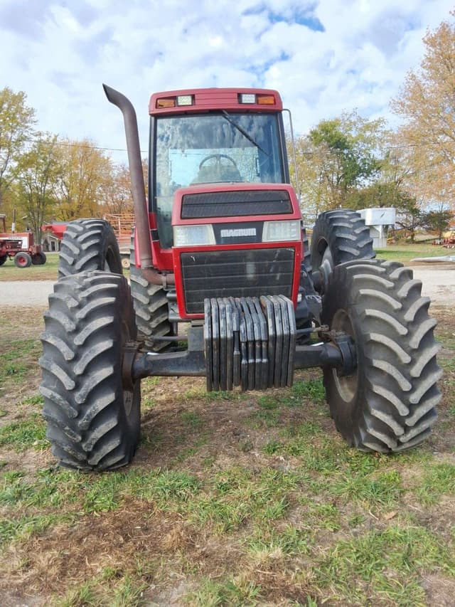 Image of Case IH 7150 equipment image 4