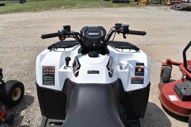 Image of Kawasaki Brute Force equipment image 4