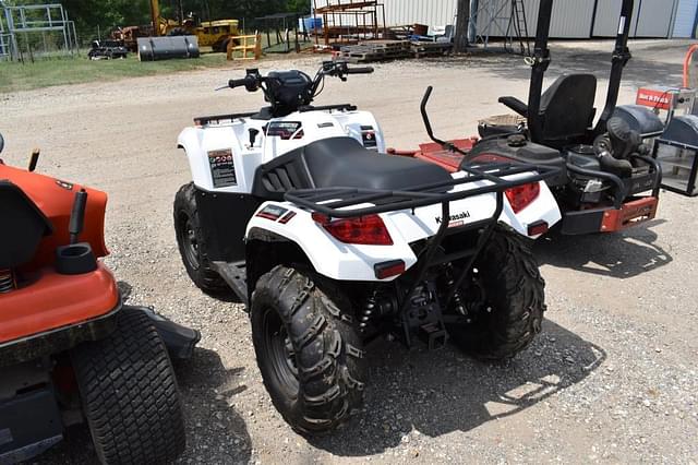 Image of Kawasaki Brute Force equipment image 2