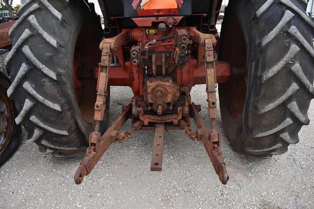 Image of International Harvester 1486 equipment image 4