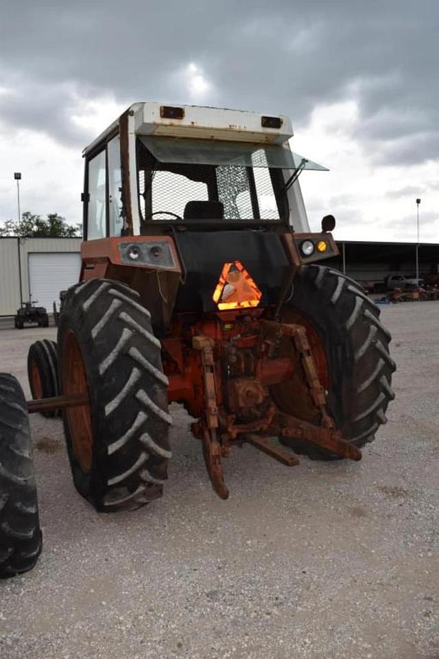 Image of International Harvester 1486 equipment image 3