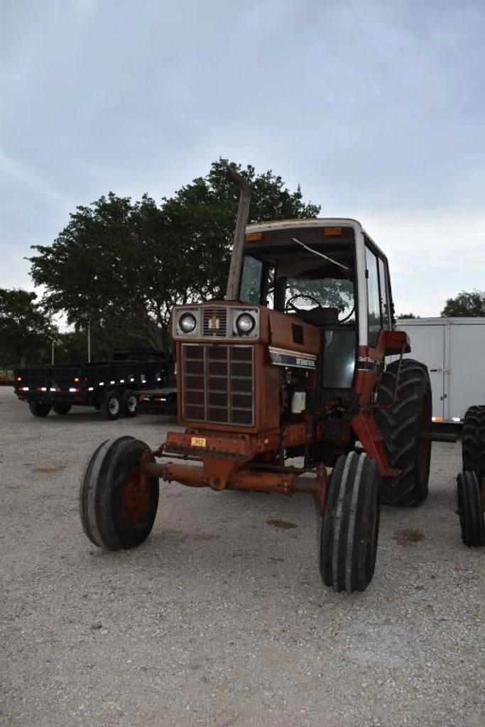 Image of International Harvester 1486 Primary image
