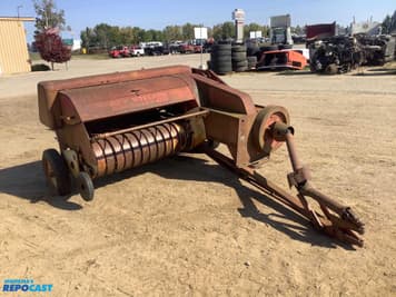 Main image New Holland 68