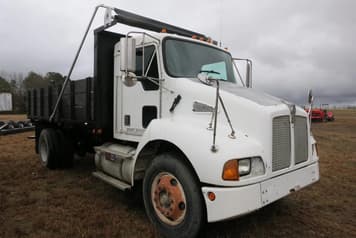 Main image Kenworth T-300