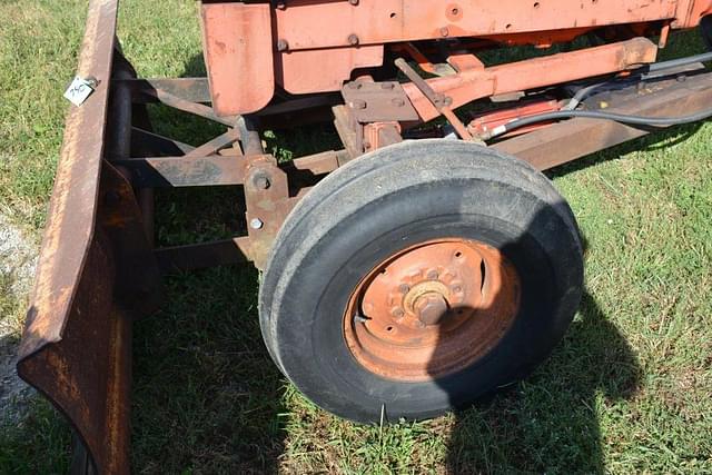 Image of Allis Chalmers 180 equipment image 1