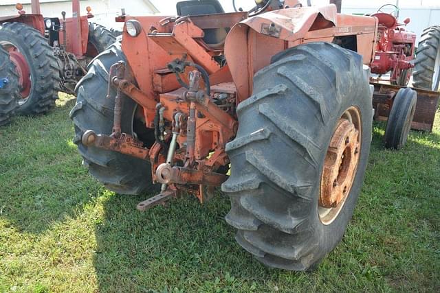 Image of Allis Chalmers 180 equipment image 4