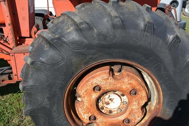 Image of Allis Chalmers 180 equipment image 2