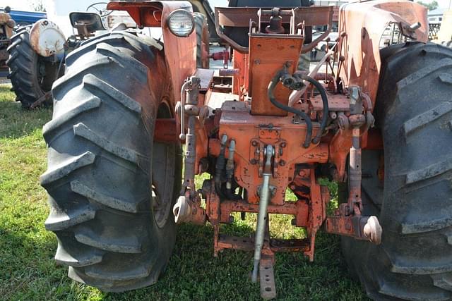 Image of Allis Chalmers 180 equipment image 3