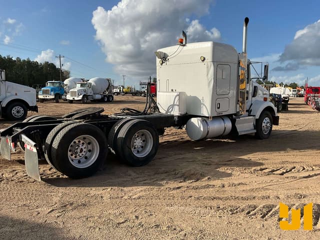 Image of Kenworth T800 equipment image 4