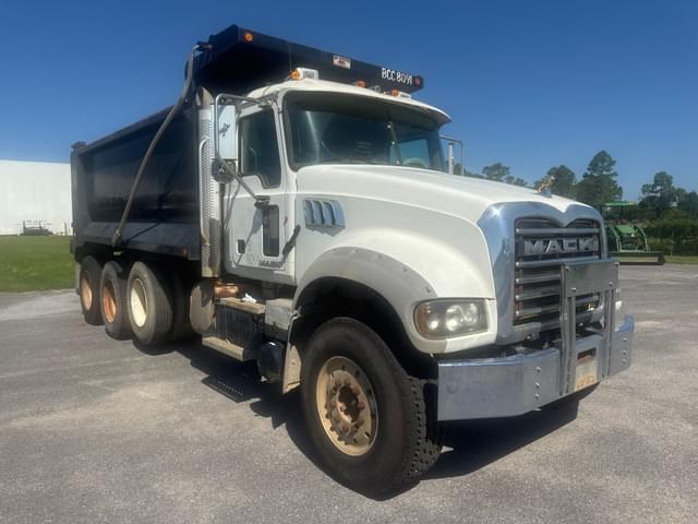 Image of Mack GU713 equipment image 2