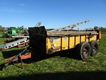 Main image Knight 410