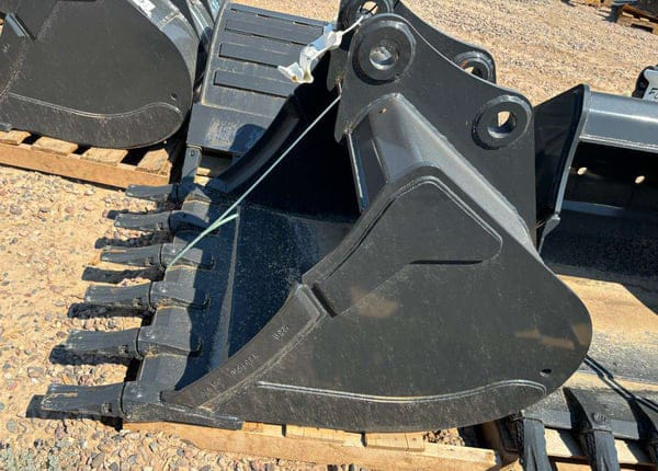 Bobcat MX6-36-SD Equipment Image0