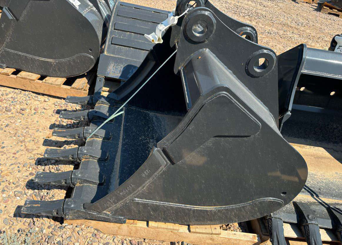 Bobcat MX6-36-SD Equipment Image0