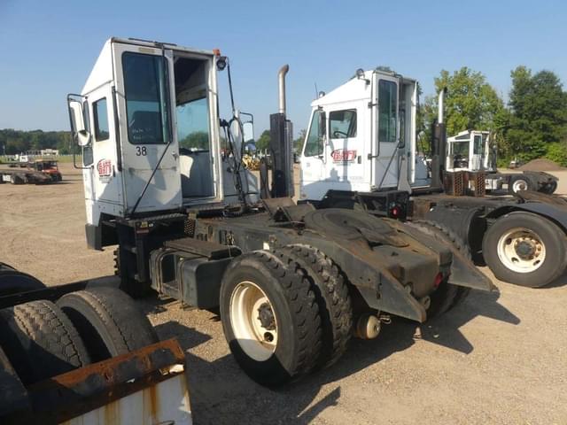 Image of Kalmar 30 equipment image 3