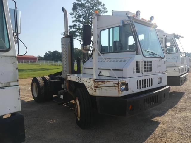 Image of Kalmar 30 equipment image 1