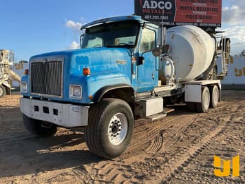 Main image International Paystar 5500i