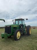 John Deere 8300 Image