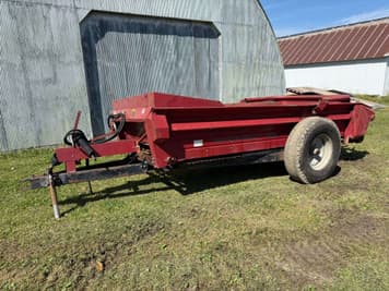 Main image Case IH 550