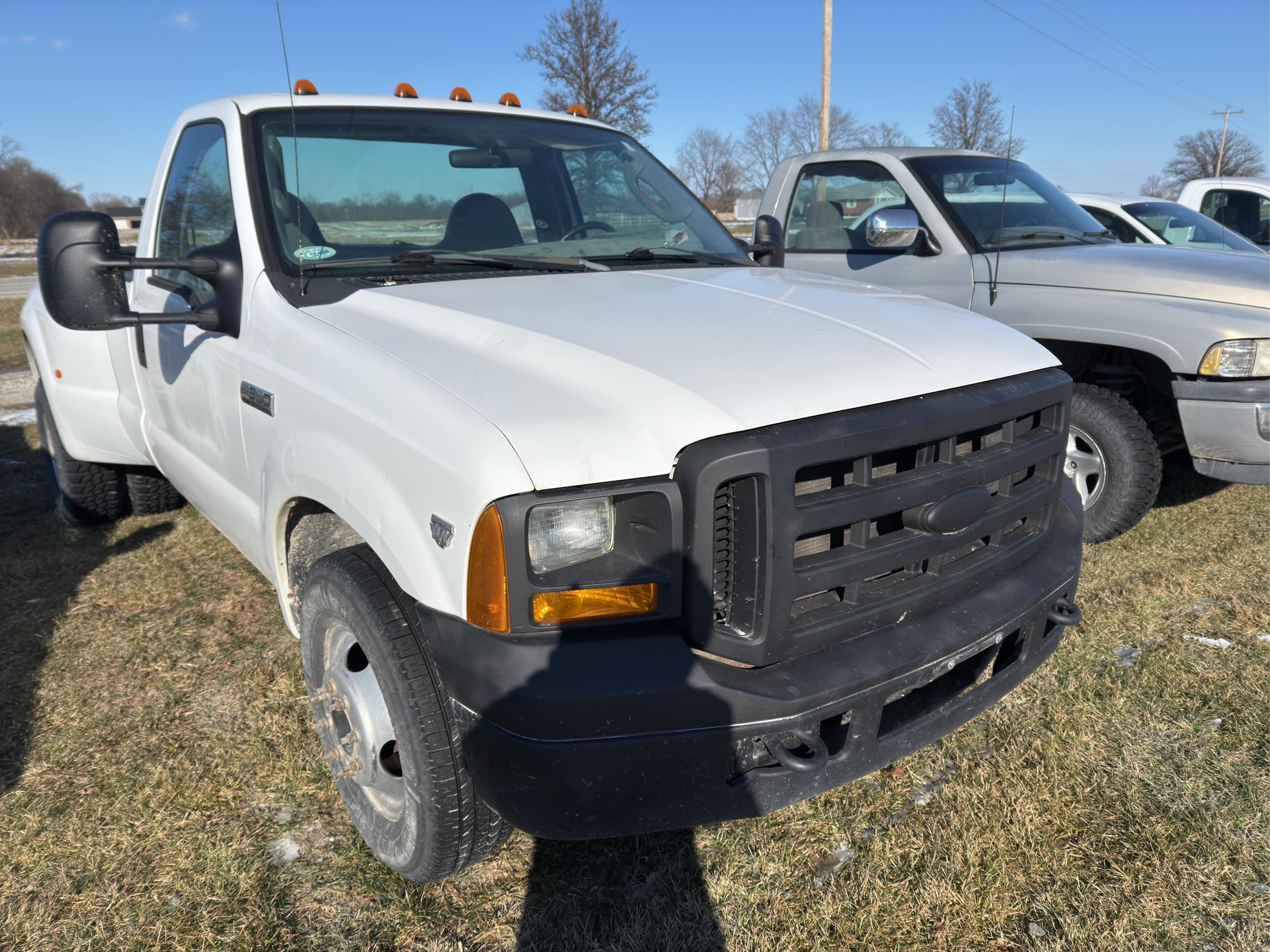 Main image Ford F-350