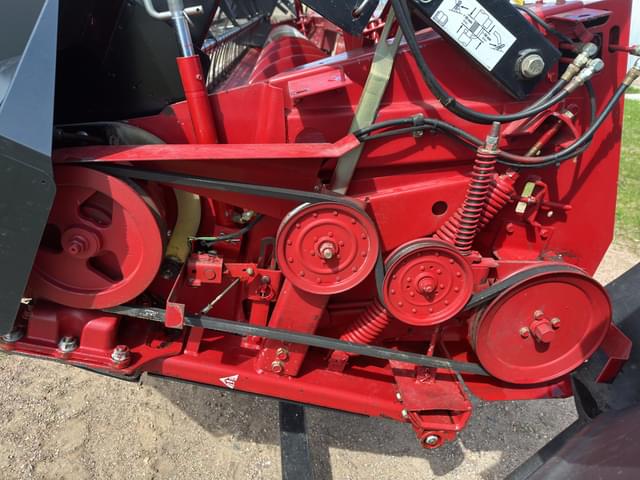 Image of Case IH 1020 equipment image 4